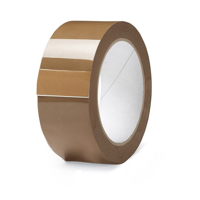 PP-Klebeband 50mm 66lfm braun Monta 315 PP-Klebeband 50mm 66lfm braun Monta 315