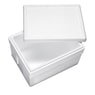 Box isolants avec couvercle 45,0 l, "245
