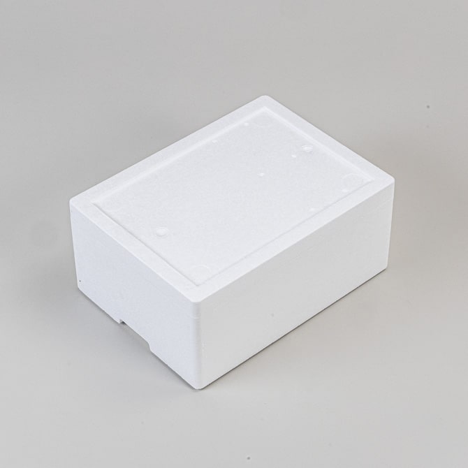 Box isolante  10,5l. 205_REPS