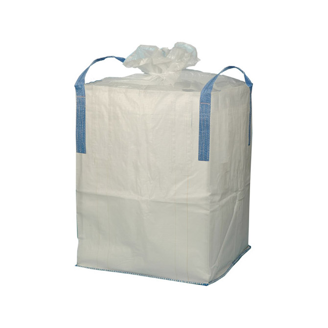Big Bag Minerallwolle 90x90x120cm