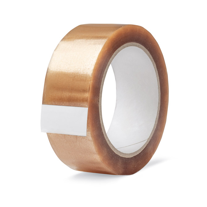 PP-Klebeband 38mm 66lfm transparent Monta 315 PP-Klebeband 38mm 66lfm transparent Monta 315