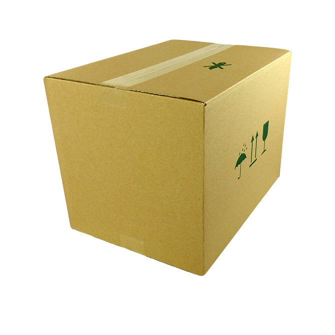 BOX 384x284x284mm F0201 1.31B E120