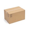 BOX 590x390x334mm F0201 C T35 neutral