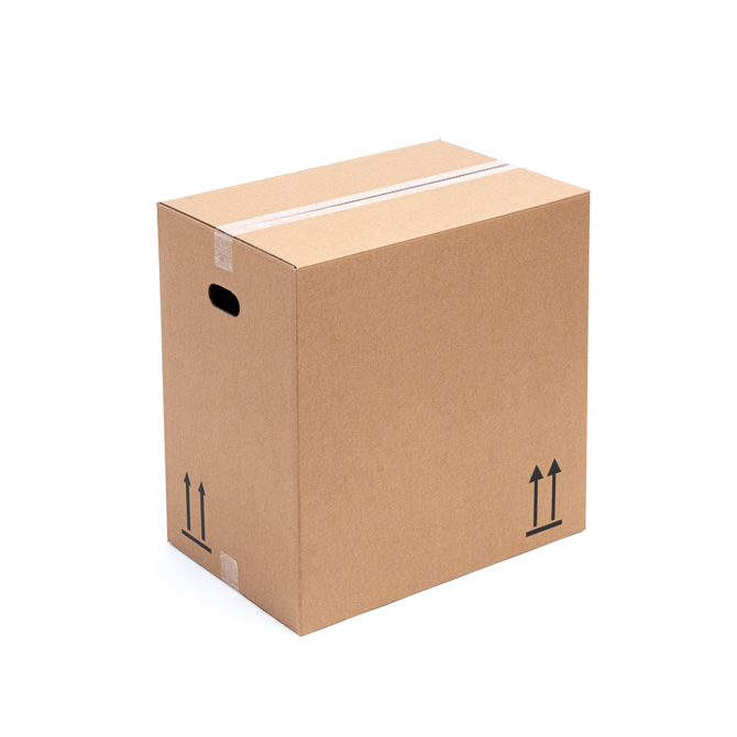 Box 580x380x584mm F0201 T60 neutral