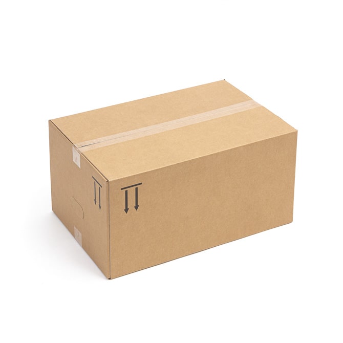 T 30 Topfpflanzenkarton neutral