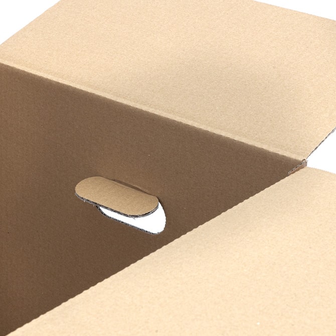 BOX 580x380x434mm F0201 CT4CT "T 45"