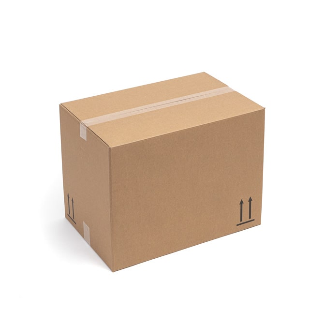 BOX 580x380x434mm F0201 CT4CT "T 45"