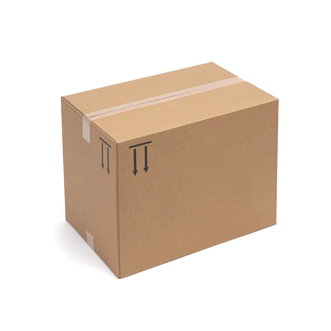 BOX 580x380x434mm F0201 CT4CT "T 45"