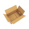 BOX 580x380x234mm F0201 T25 neutral