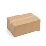 BOX 580x380x234mm F0201 T25 neutral