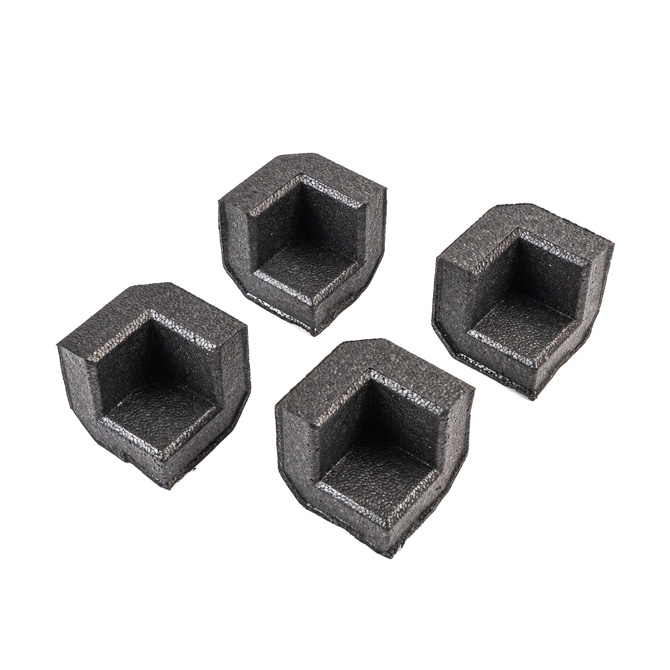 EPP Ecke 40 mm EPP Ecke 40 mm