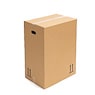 Box 590x390x784mm F0201 T80 neutral