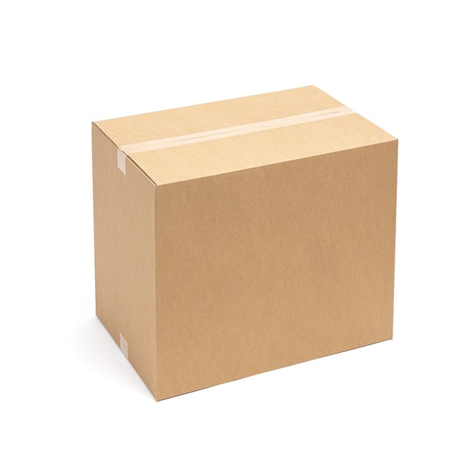 BOX 590x390x486mm F0201 C cannelure