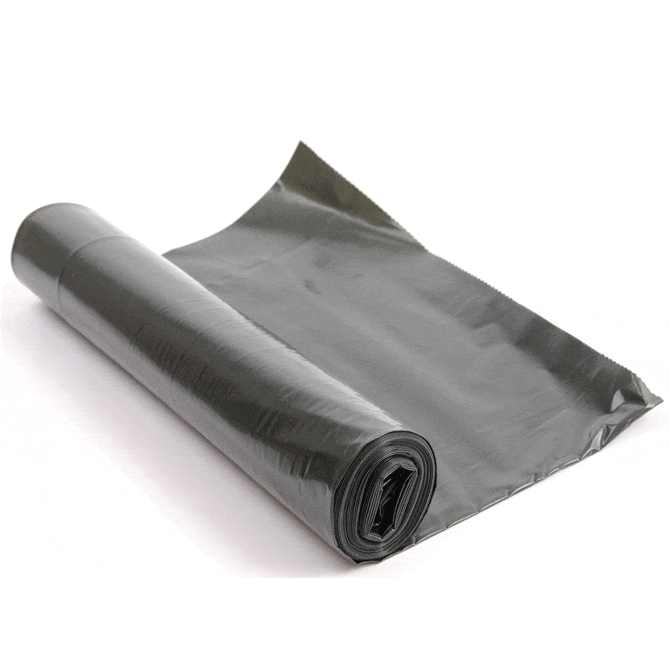 Abfallsack - Kehrichtsack 35L 52my schwarz Abfallsack - Kehrichtsack 35L 52my schwarz