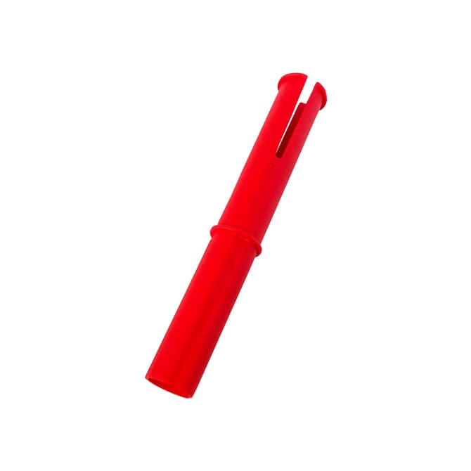 Handgriff für Bündelstretchfolien Handgriff für Bündelstretchfolien