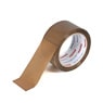 Ruban adhésif PP 50my 50mmx66m brun