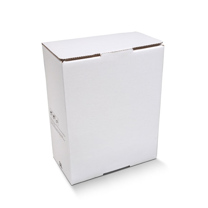 Bag-in-Box  3 L 152x108x205mm -Universal-