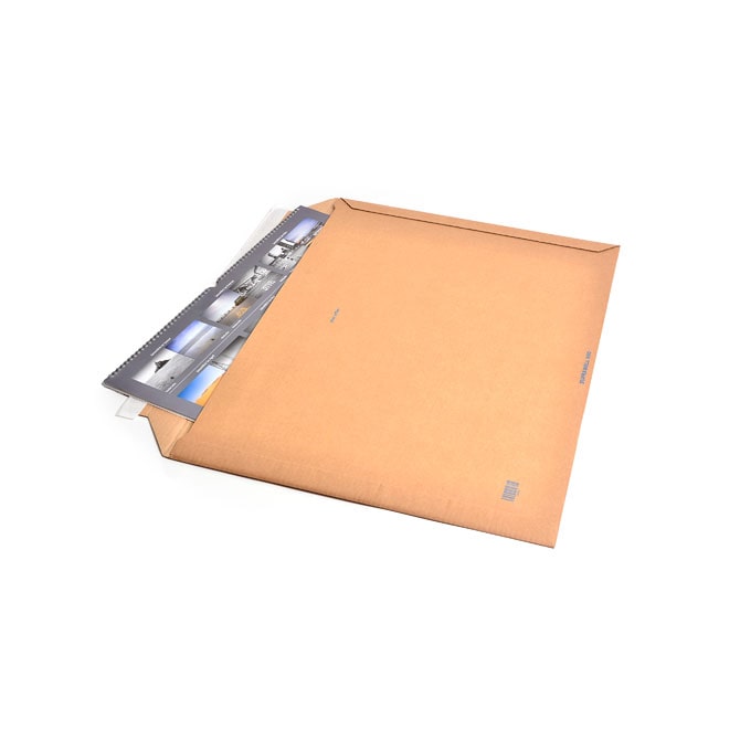 Pochette d'expédition WP 665x490mm SW 990 Pochette d'expédition WP 665x490mm SW 990