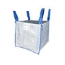 Bigbag 50x50x50cm KIESEL