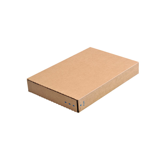 WP-Versandschachtel 346x243x46mm PB40