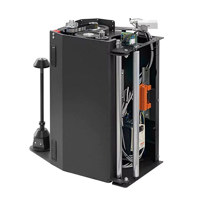 Banderoleuse ST-Motion MPS1
