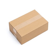 BOX 310x215x100mm F0201 EE-Wellen