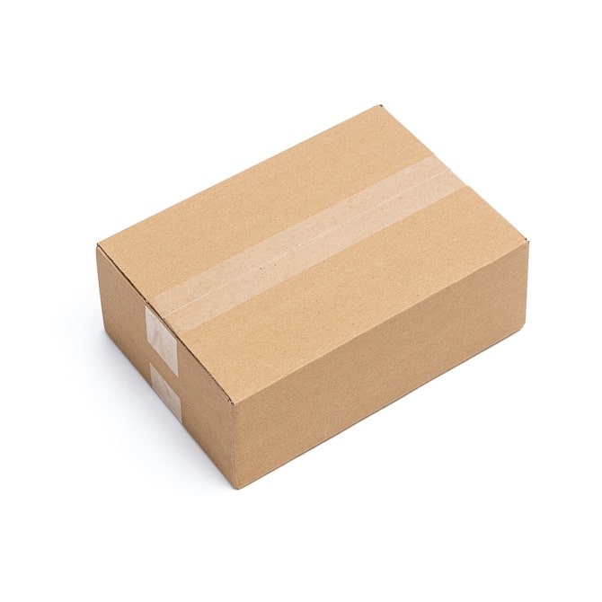 Carton 310x215x100mm F0201 EE Carton 310x215x100mm F0201 EE