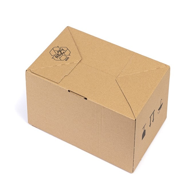 BOX 284x184x167mm F0703 1.20E +SK