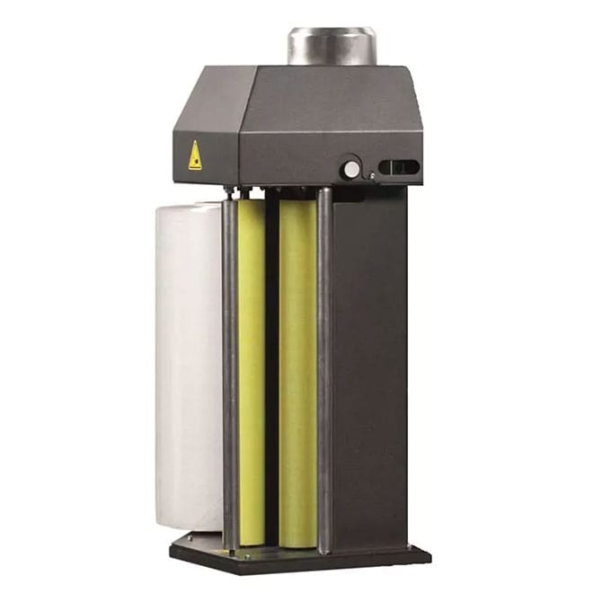 Banderoleuse ST-Saving eMPS