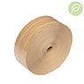 Adhésif gommé 75g/m² 70mmx200m brun
