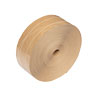 Adhésif gommé 75g/m² 70mmx200m brun