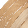 Adhésif gommé 75g/m² 70mmx200m brun