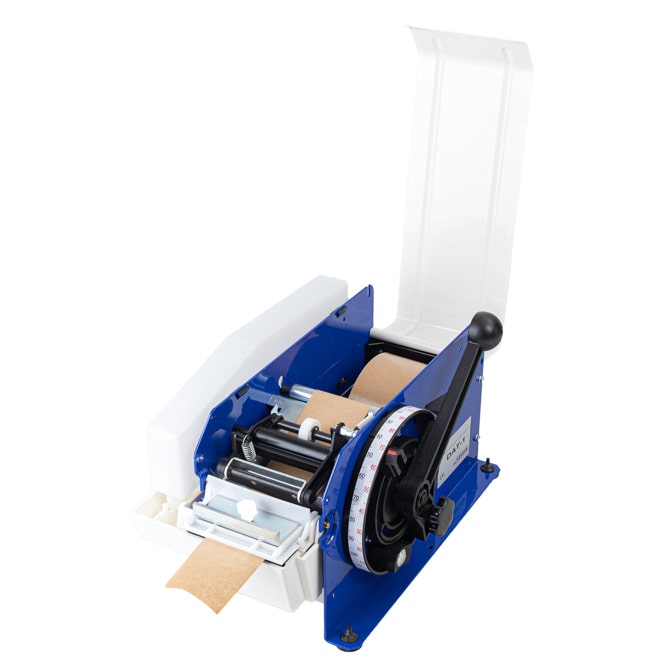 Distributeur semi-autom. LAPOMATIC B6