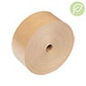 Nassklebeband 80g/m² 70mmx150lfm br. ver