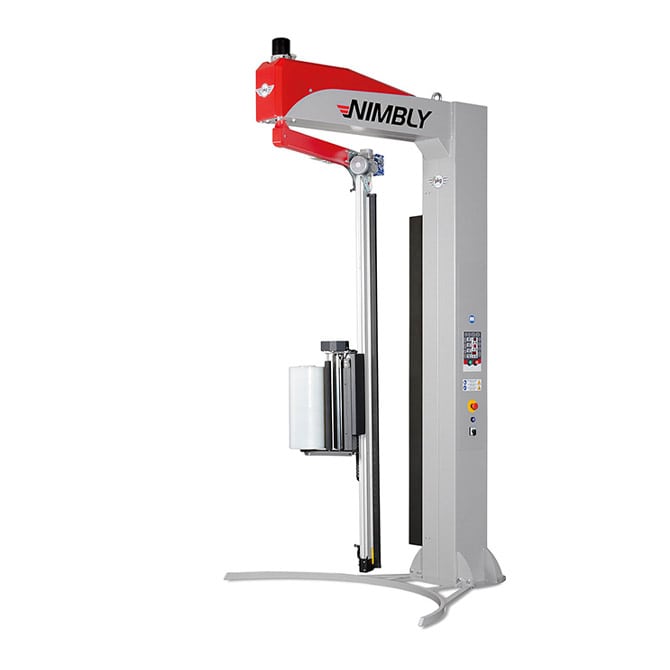 Stretchmaschine ST-Nimbly EB