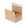 BOX 230x160x80mm F0703 1.20E SKL30