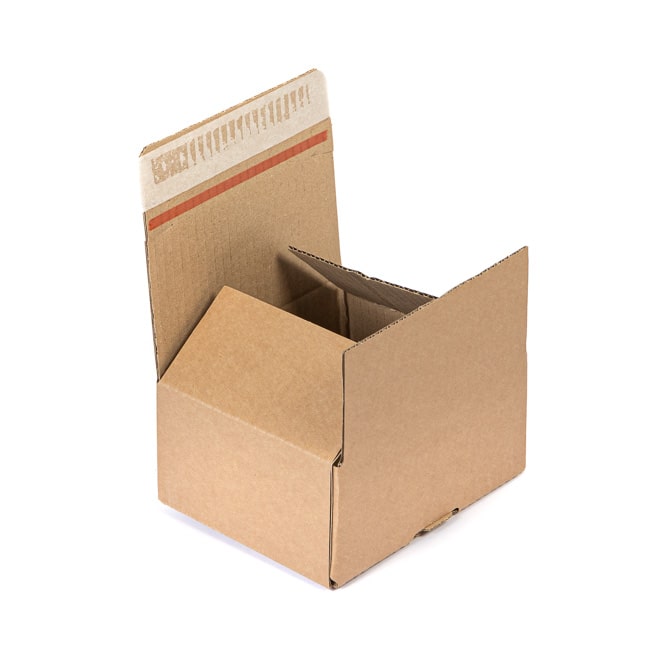 BOX 160x130x70mm F0703 1.20E SKL10