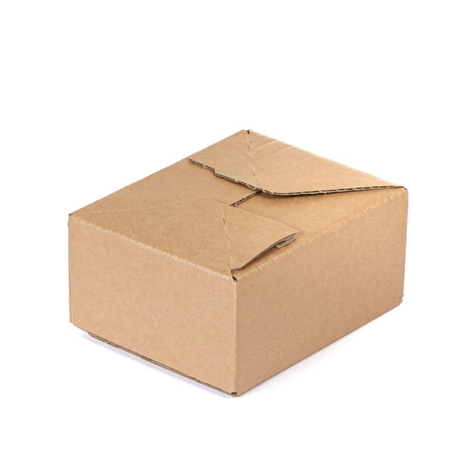 BOX 160x130x70mm F0703 1.20E SKL10