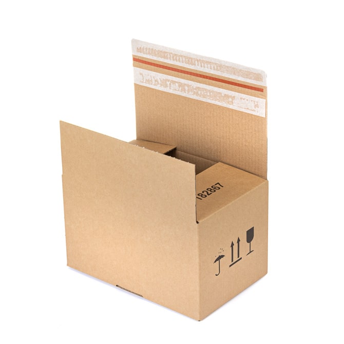 BOX 284x184x167mm F0703 1.21B SK30 BOX 284x184x167mm F0703 1.21B SK30