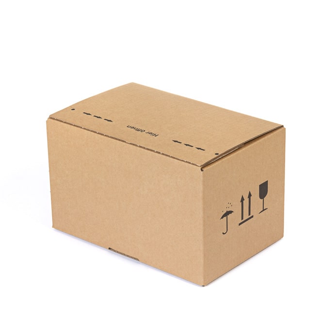 BOX 284x184x167mm F0703 1.21B SK30