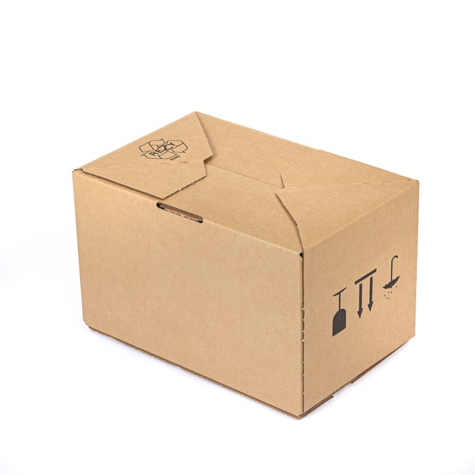 BOX 284x184x167mm F0703 1.21B SK30