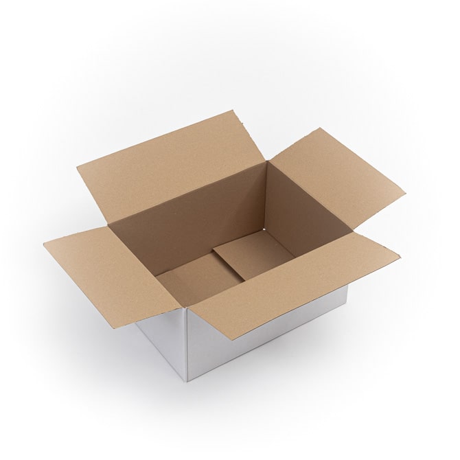 BOX 583x383x290mm F0201 1.21Ew