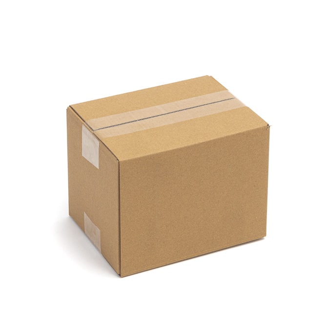 BOX 200x150x150mm F201 2.31BE