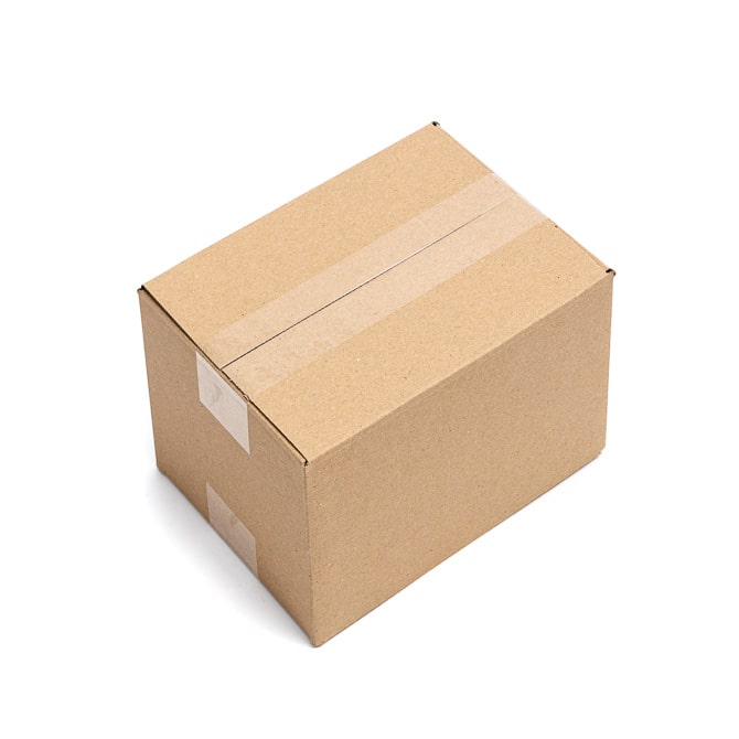 Carton 220x160x150mm F0201 1.20B Carton 220x160x150mm F0201 1.20B