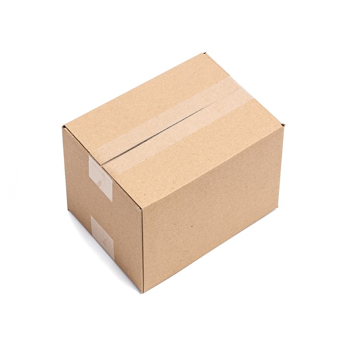 BOX 220x160x150mm F0201 1.20B neutral