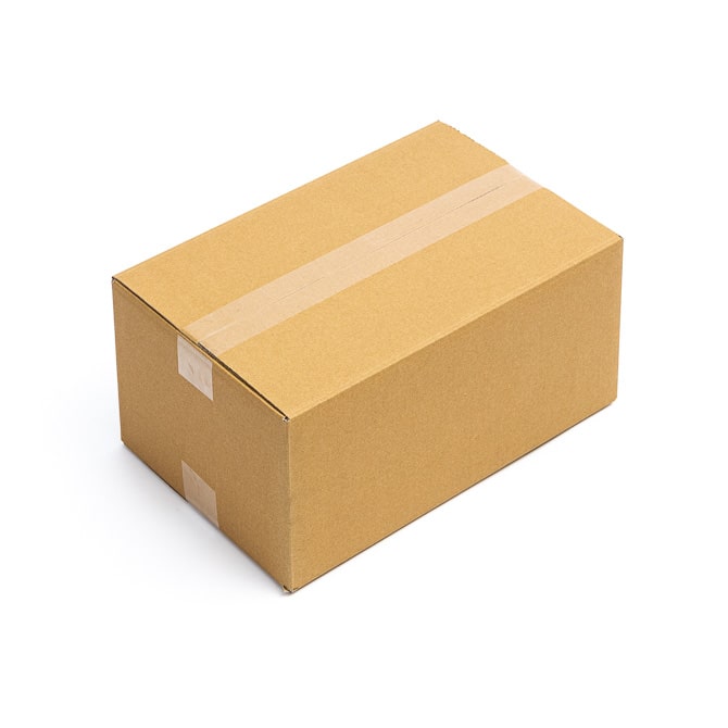 BOX 380x240x170mm F0201 2.31BC - neutral BOX 380x240x170mm F0201 2.31BC - neutral