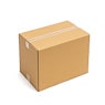 BOX 500x320x350mm F0201 2.31BC - neutral
