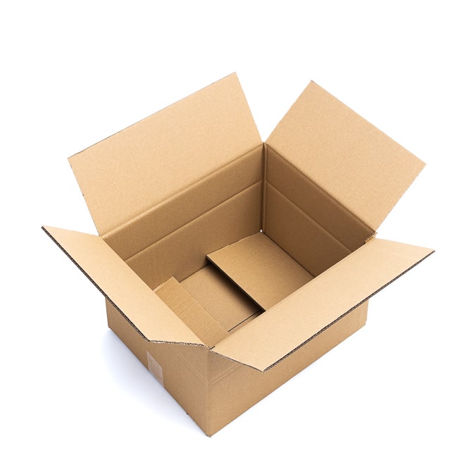 BOX 400x320x250mm F0201 2.30BC