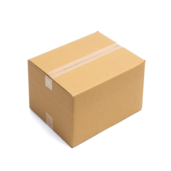 BOX 400x320x250mm F0201 2.30BC BOX 400x320x250mm F0201 2.30BC