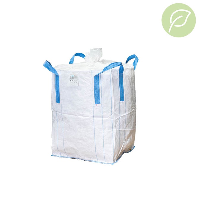 Big Bag Schal 90x90x115cm -recycled PP-